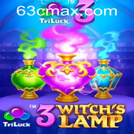 Discover the Enchantment of 3WitchsLamp: A Game of Strategy and Sorcery