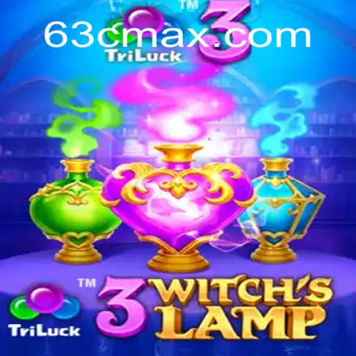 Discover the Enchantment of 3WitchsLamp: A Game of Strategy and Sorcery