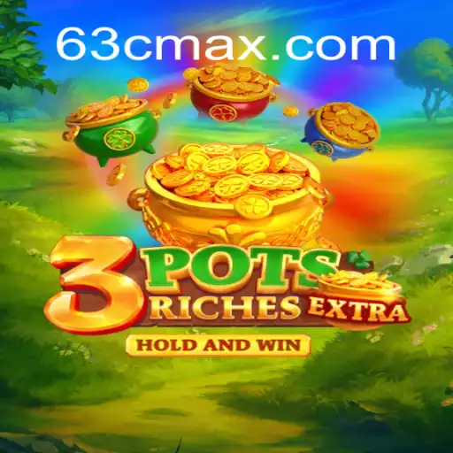 Exploring the Unique World of 3potsExtra