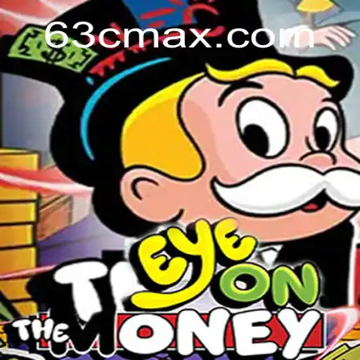 EyeOnTheMoney: A Tactical Game for the Modern Era