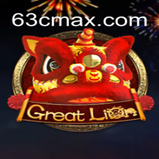 GreatLion: Unleashing Adventure in the Virtual Savanna