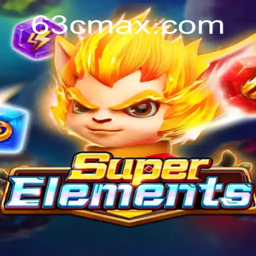 SuperElements and the Exciting World of 63C