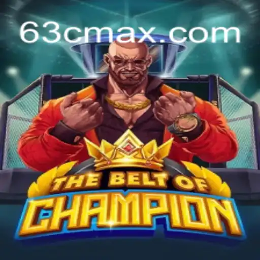 TheBeltOfChampion: A New Era in Immersive Gaming Experience