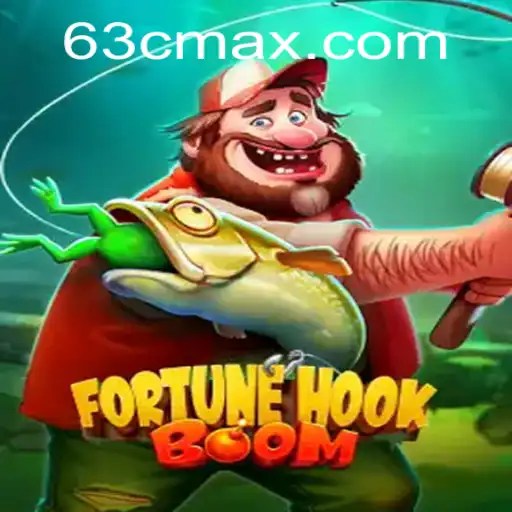 Unveiling FortuneHookBoom: A Dynamic Gaming Experience