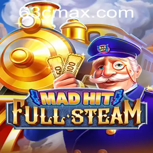 MadHitFullSteam: A Comprehensive Guide to the Thrilling New Game