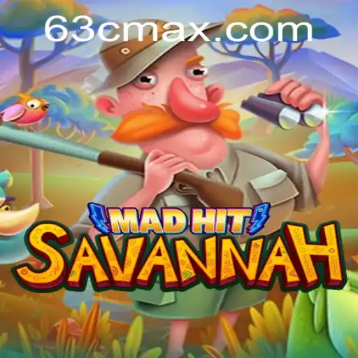 Exploring the Excitement of MadHitSavannah: A Unique Game Experience