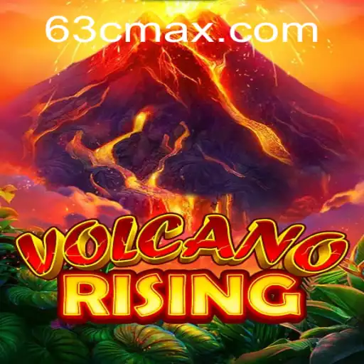 Exploring the Fiery World of VolcanoRising: A Thrilling Game Adventure